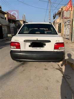 سایپا 131